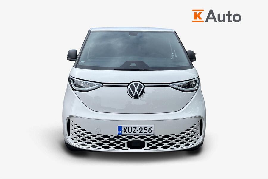 Volkswagen ID. Buzz vaihtoauto