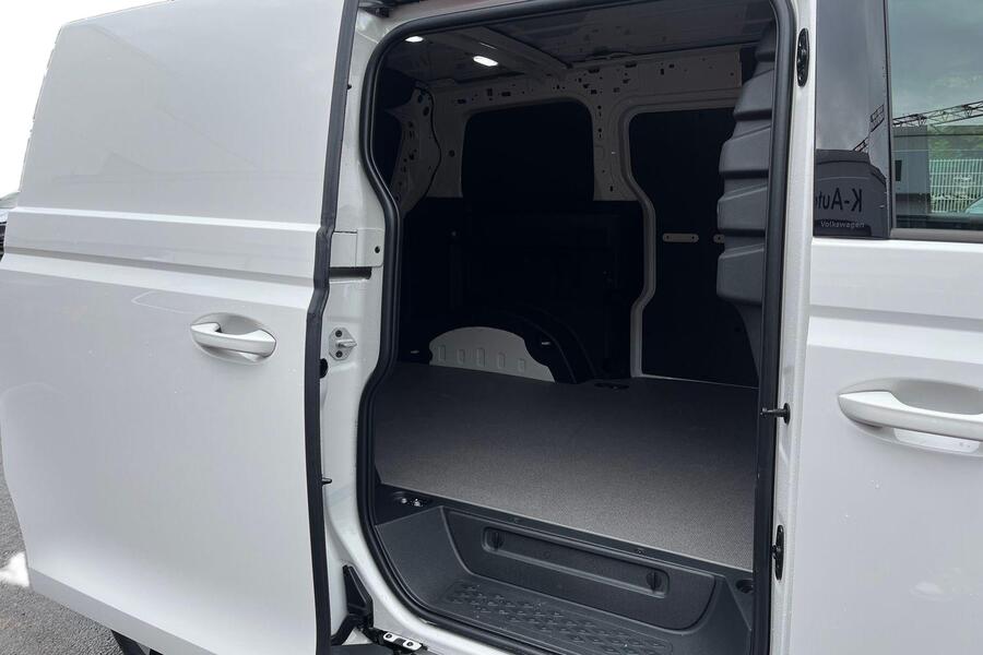 Volkswagen ID. Buzz vaihtoauto