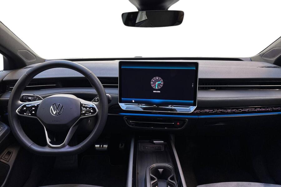 Volkswagen ID.7 vaihtoauto