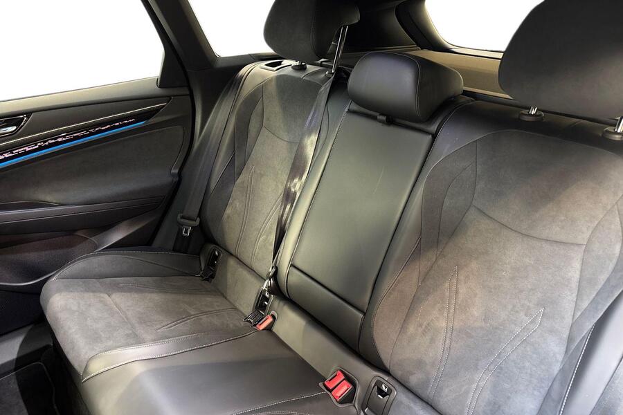 Volkswagen ID.7 vaihtoauto