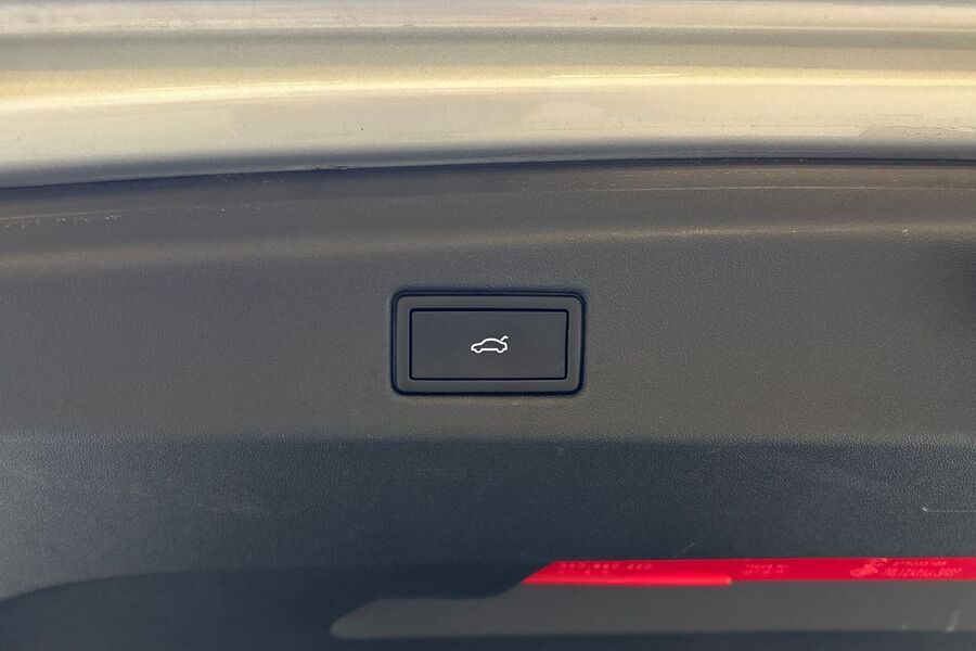 Volkswagen ID.7 vaihtoauto