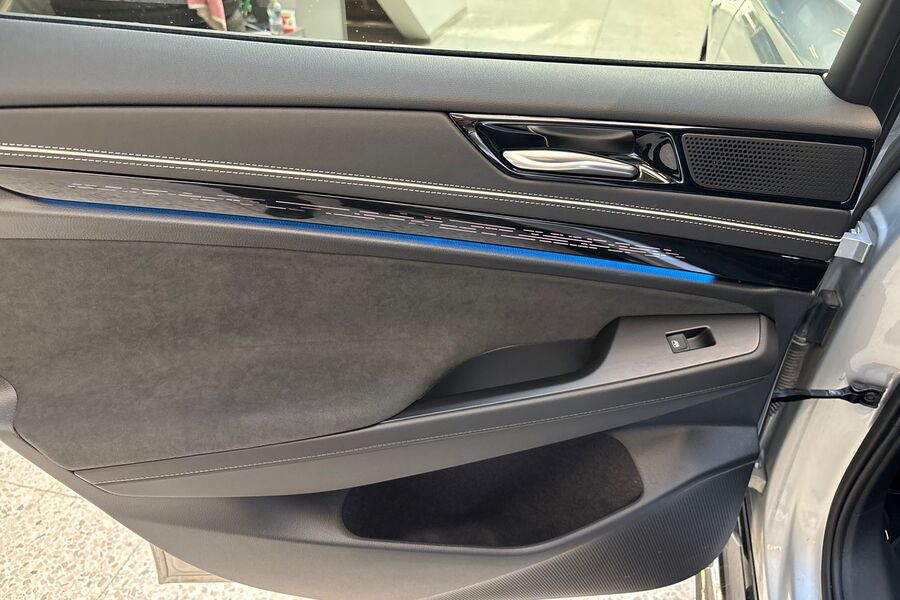 Volkswagen ID.7 vaihtoauto