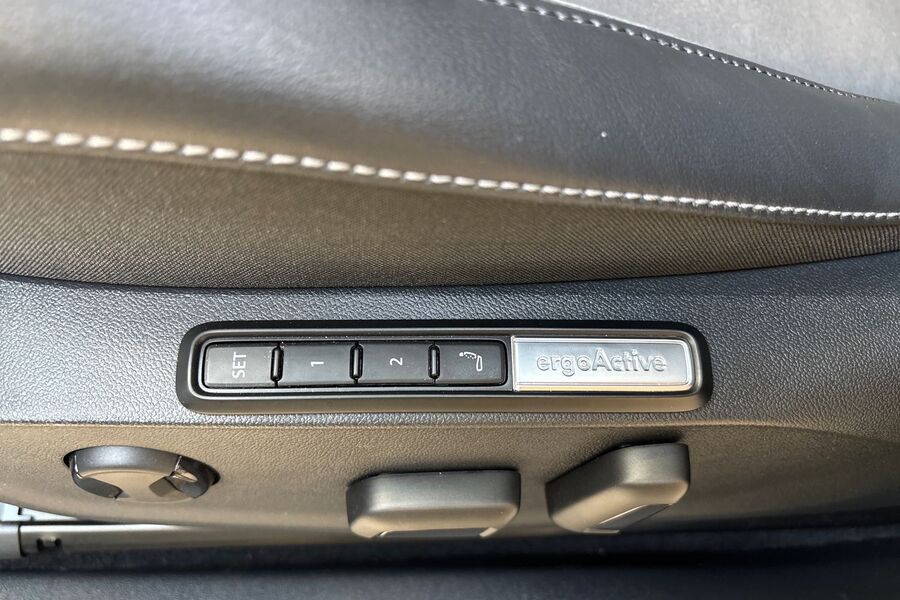 Volkswagen ID.7 vaihtoauto