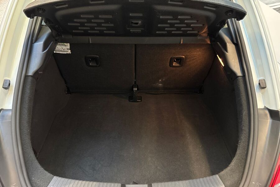 Volkswagen Beetle vaihtoauto