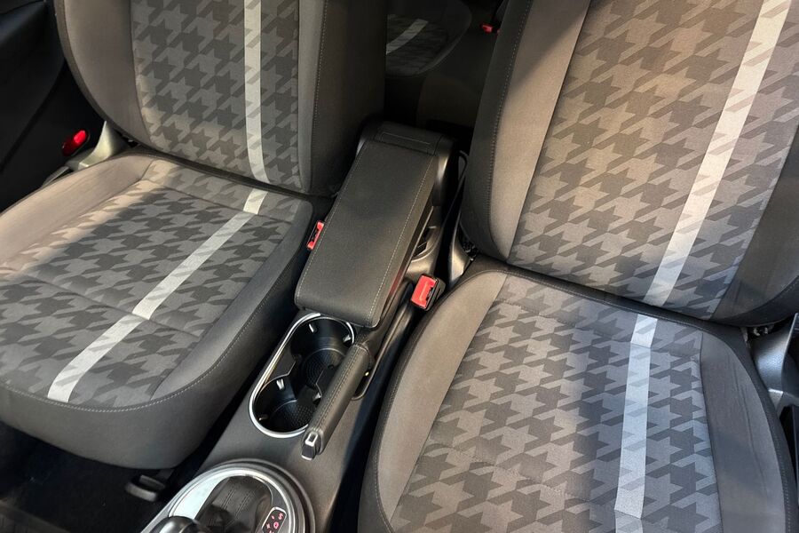 Volkswagen Beetle vaihtoauto