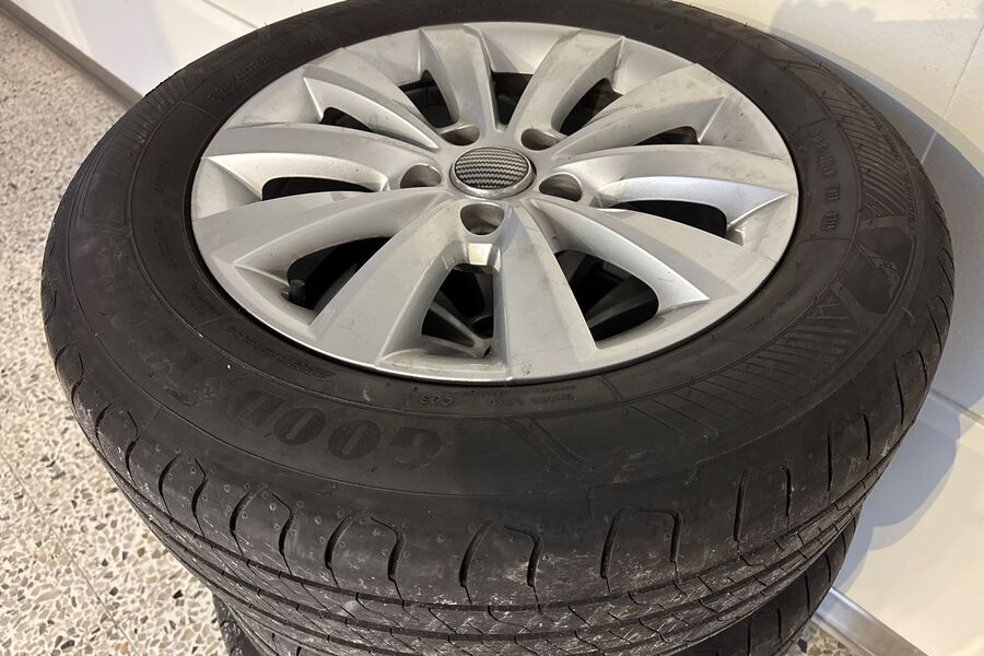 Volkswagen Beetle vaihtoauto