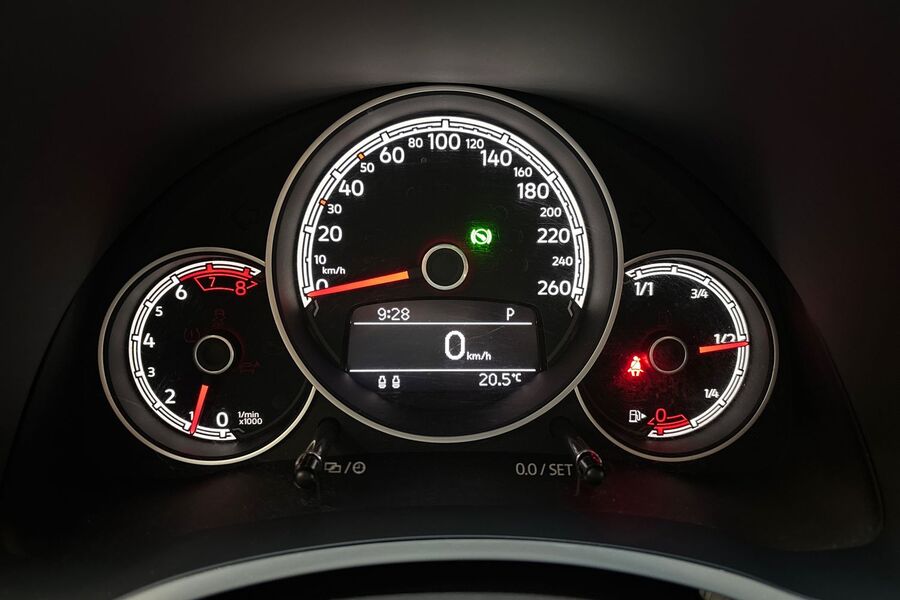 Volkswagen Beetle vaihtoauto