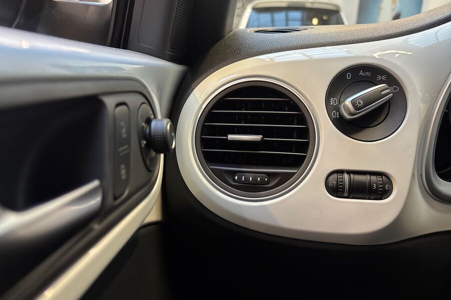 Volkswagen Beetle vaihtoauto