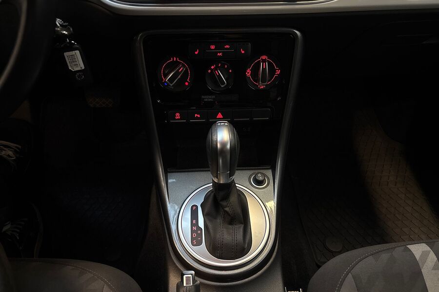 Volkswagen Beetle vaihtoauto