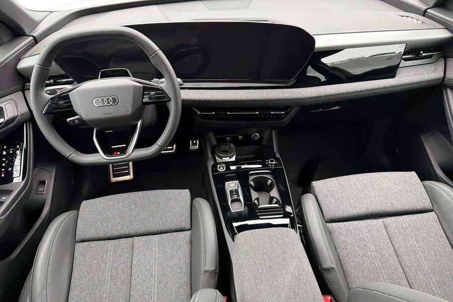 Audi Q6 e-tron vaihtoauto