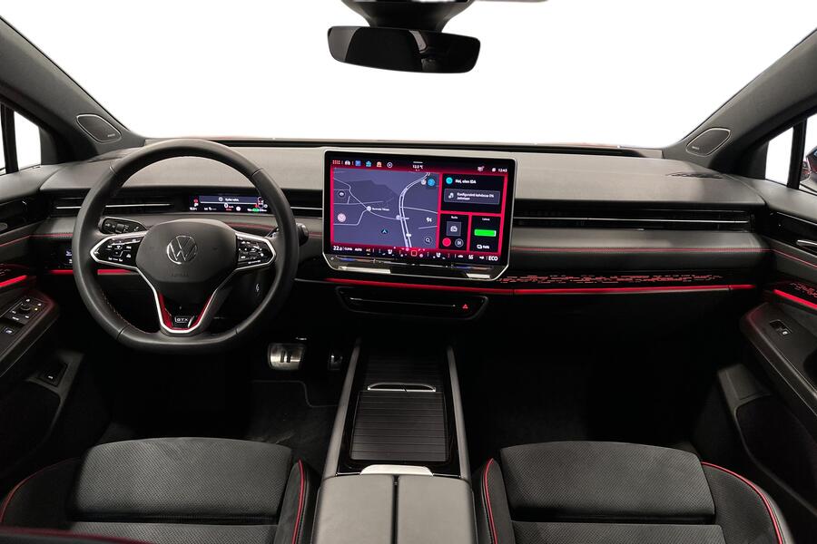 Volkswagen ID.7 vaihtoauto