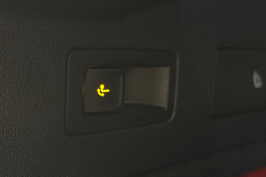 Volkswagen ID.7 vaihtoauto