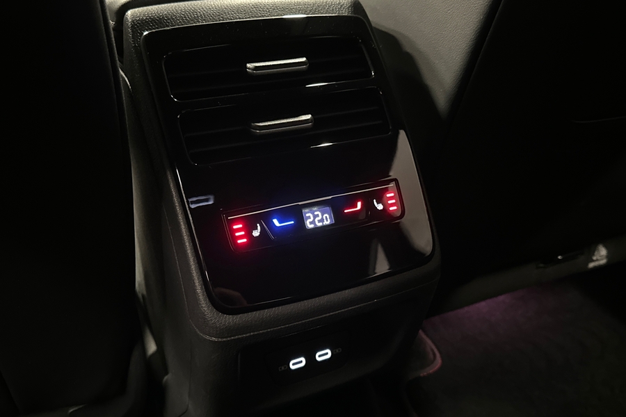 Volkswagen ID.7 vaihtoauto