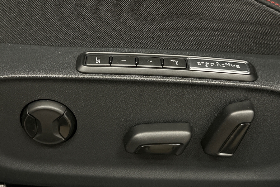 Volkswagen ID.7 vaihtoauto