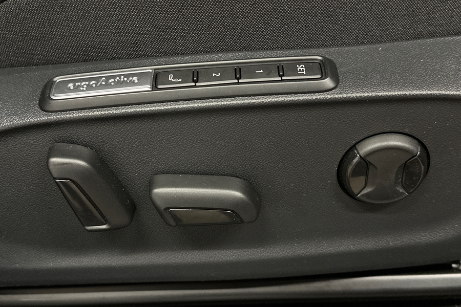 Volkswagen ID.7 vaihtoauto