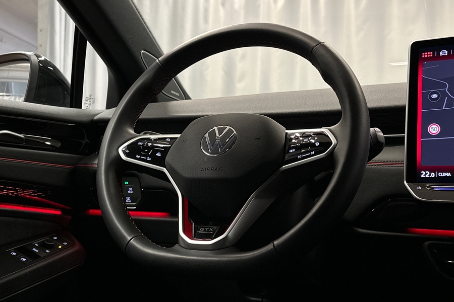 Volkswagen ID.7 vaihtoauto