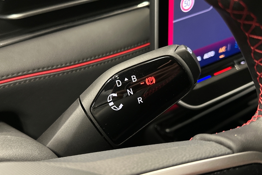 Volkswagen ID.7 vaihtoauto