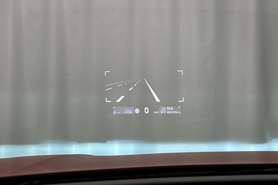 Volkswagen ID.7 vaihtoauto