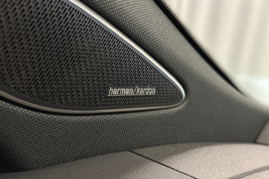 Volkswagen ID.7 vaihtoauto