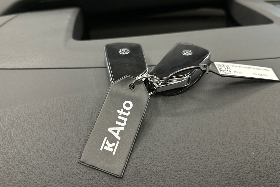 Volkswagen ID.7 vaihtoauto