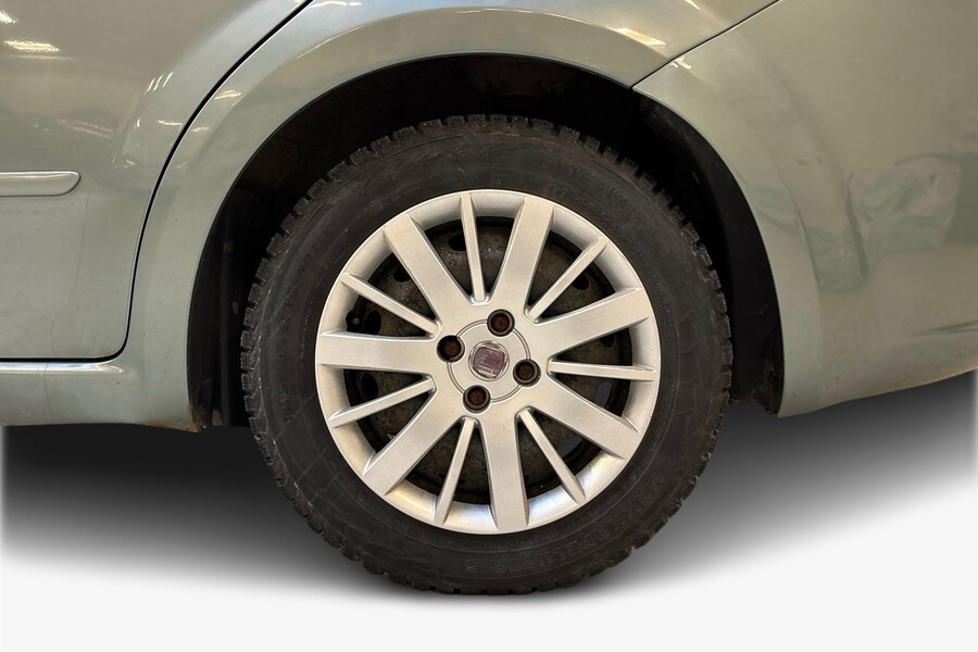 Fiat Linea vaihtoauto