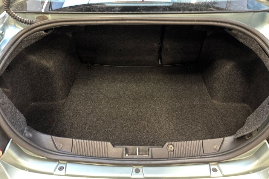 Fiat Linea vaihtoauto