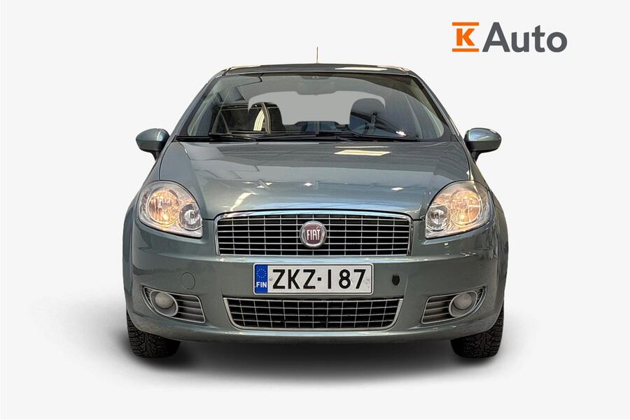 Fiat Linea vaihtoauto