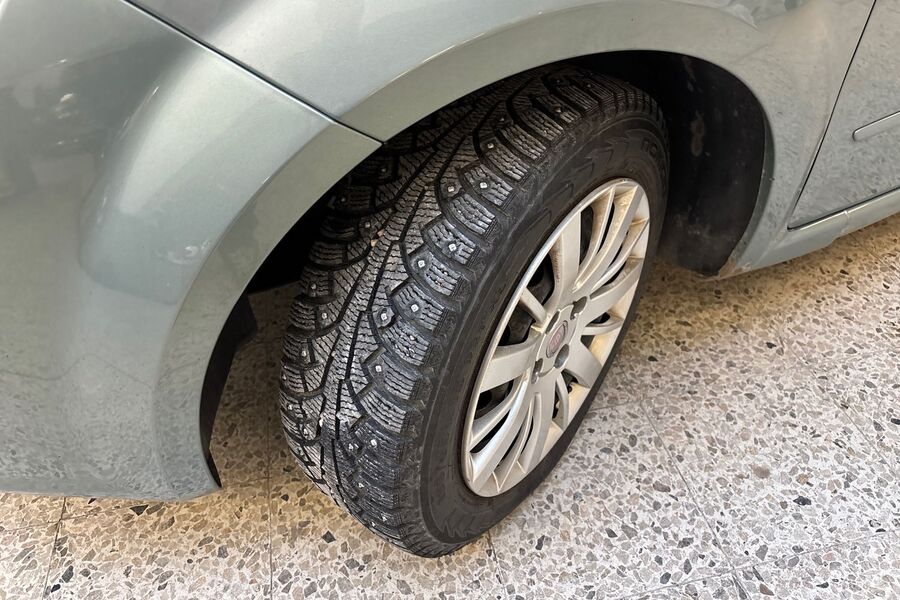 Fiat Linea vaihtoauto