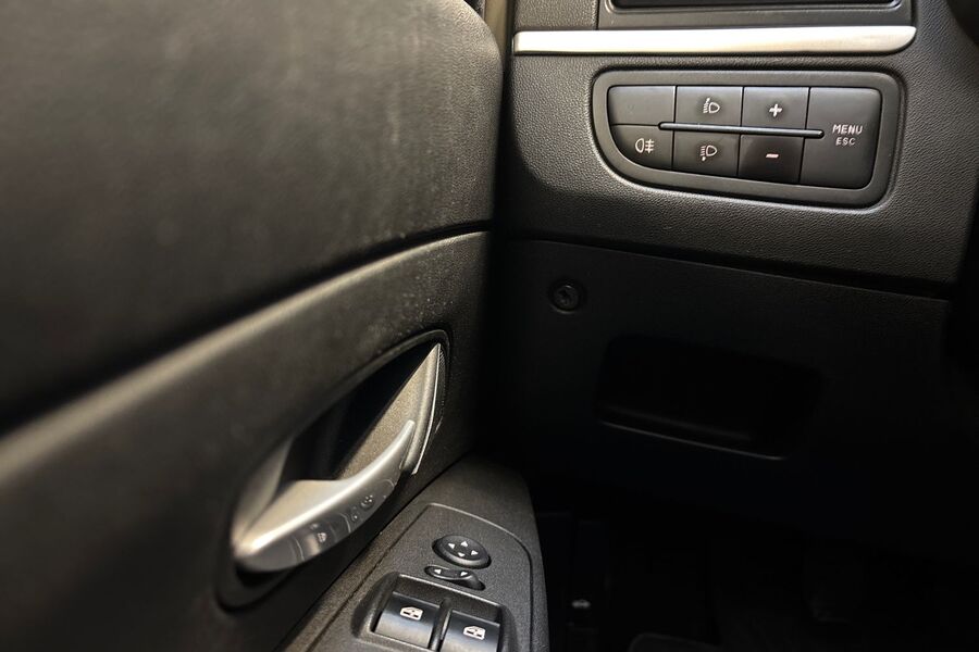 Fiat Linea vaihtoauto