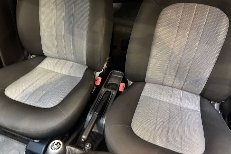 Fiat Linea vaihtoauto