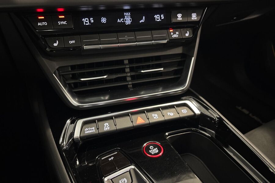 Audi e-tron GT vaihtoauto