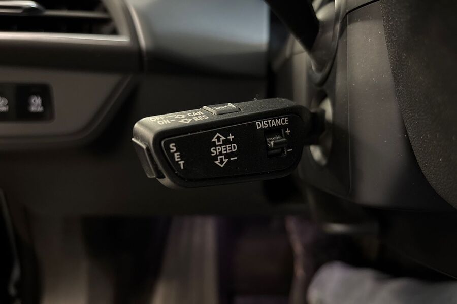 Audi e-tron GT vaihtoauto