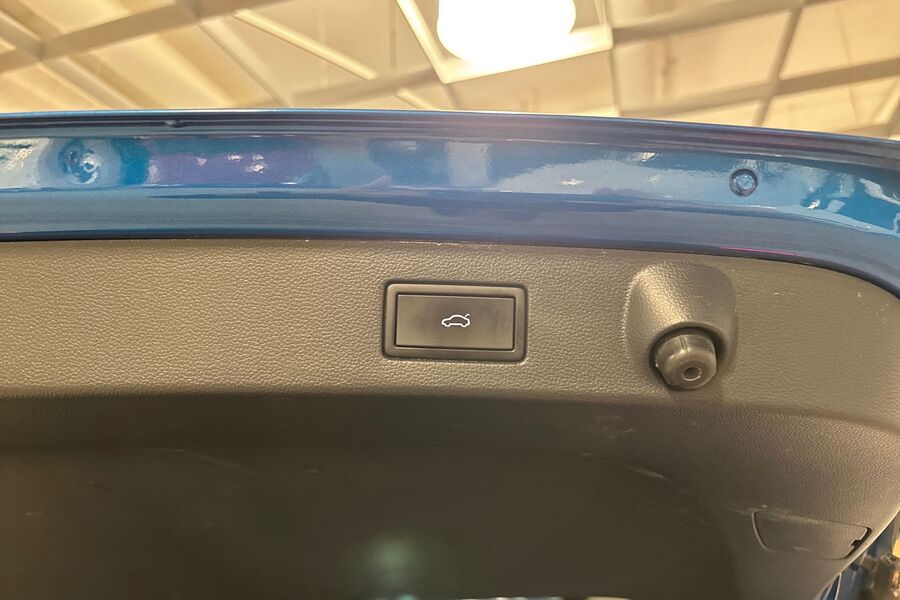 Volkswagen Arteon vaihtoauto