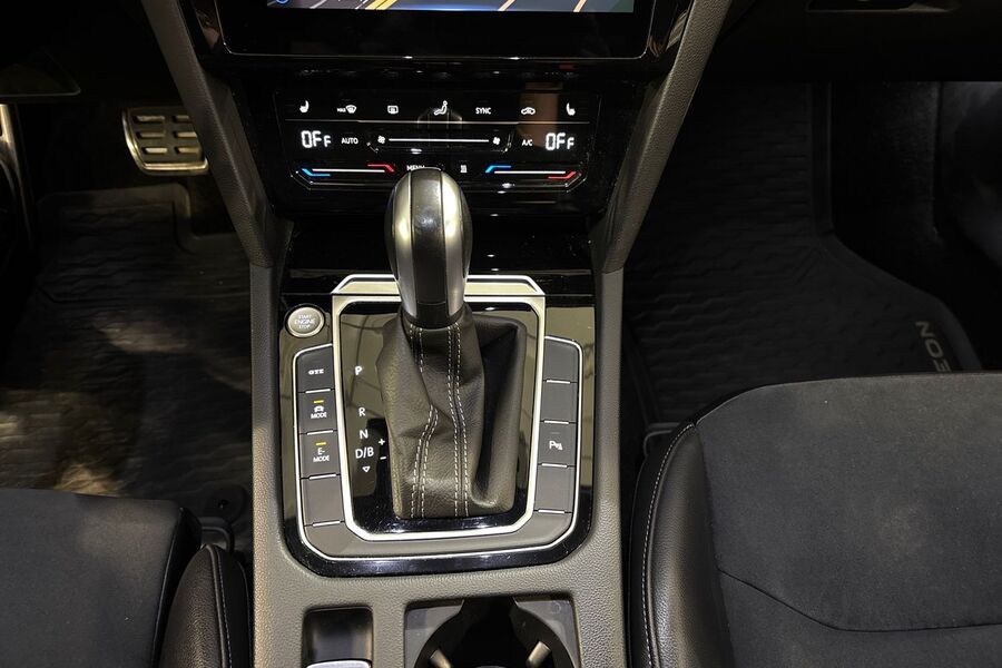 Volkswagen Arteon vaihtoauto