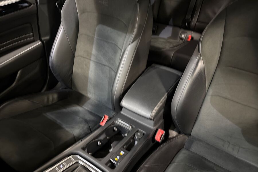 Volkswagen Arteon vaihtoauto