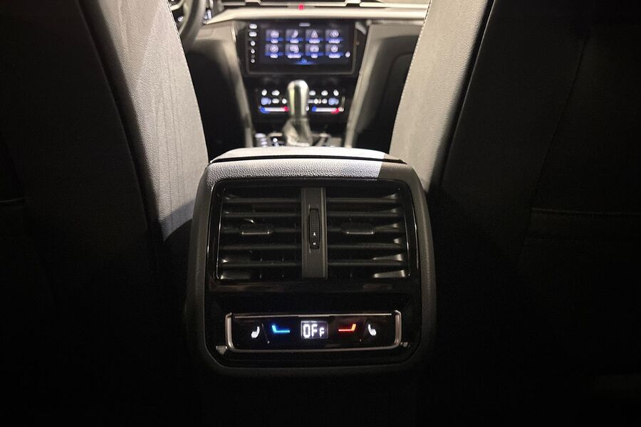 Volkswagen Arteon vaihtoauto