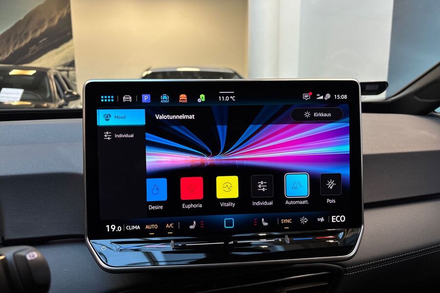 Volkswagen ID.3 vaihtoauto