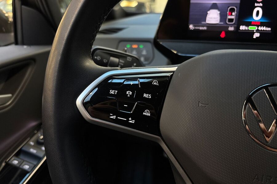 Volkswagen ID.3 vaihtoauto