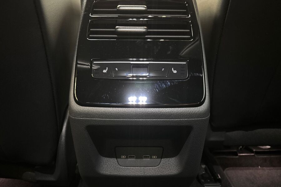 Volkswagen ID.7 vaihtoauto