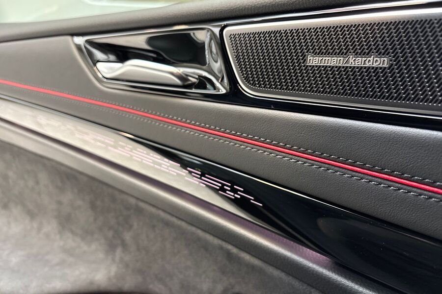 Volkswagen ID.7 vaihtoauto