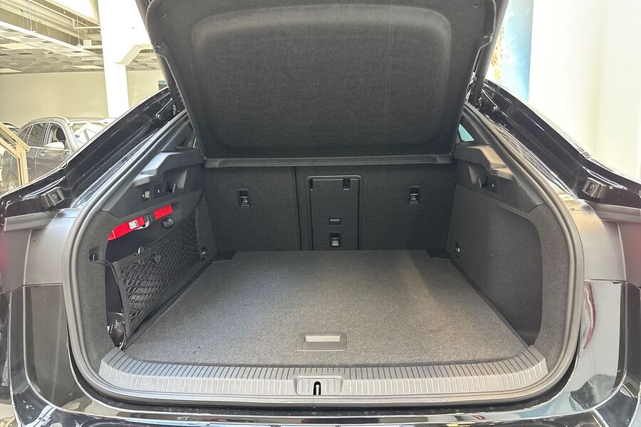 Volkswagen ID.7 vaihtoauto