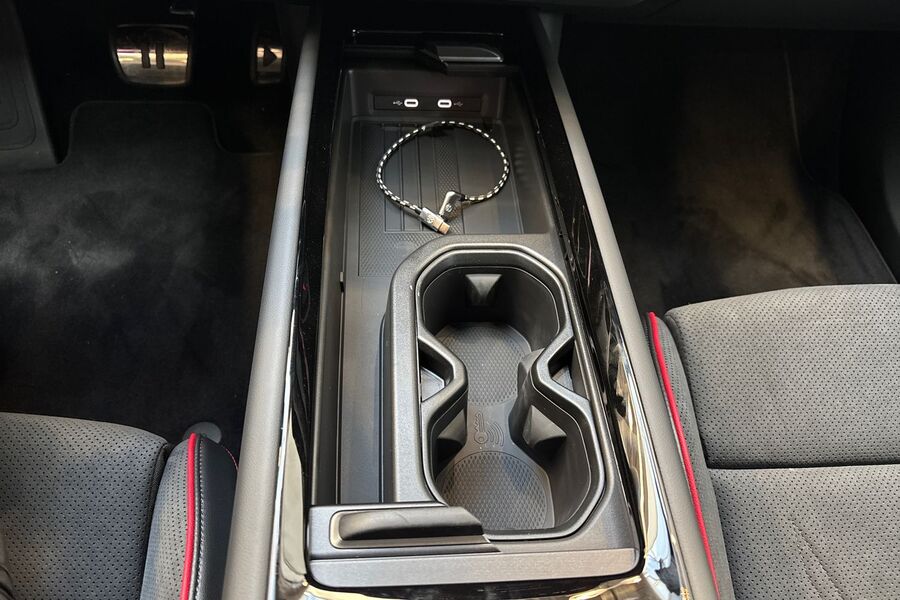 Volkswagen ID.7 vaihtoauto