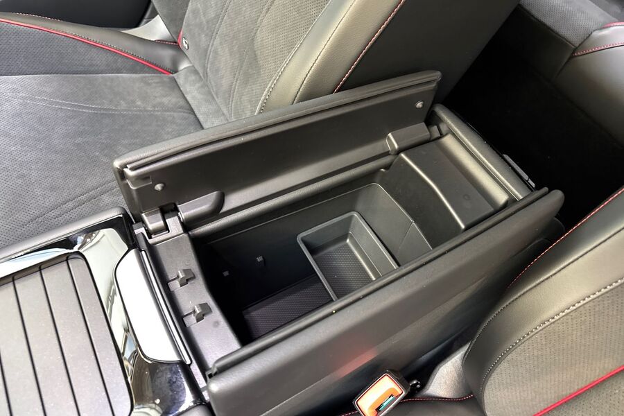 Volkswagen ID.7 vaihtoauto