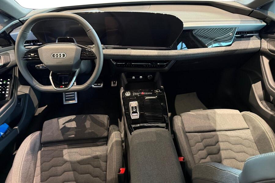 Audi A6 e-tron vaihtoauto