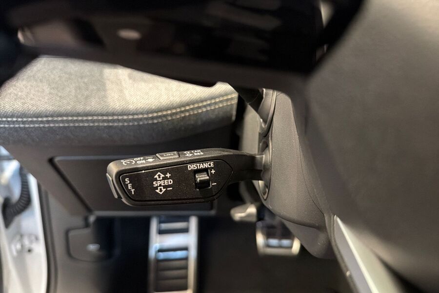 Audi A6 e-tron vaihtoauto