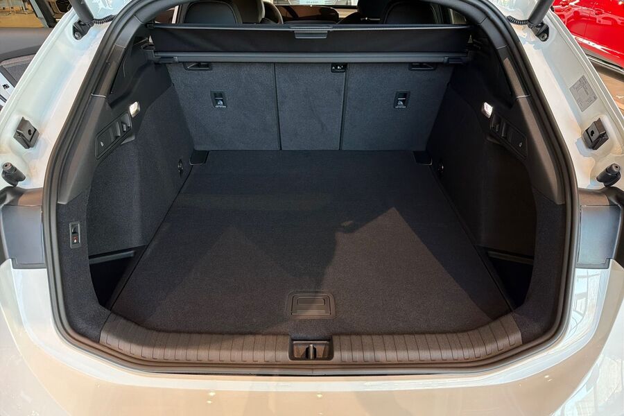 Audi A6 e-tron vaihtoauto