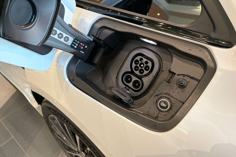 Audi A6 e-tron vaihtoauto