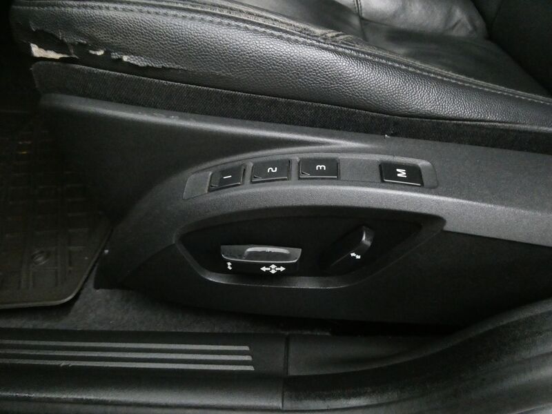 Volvo V50 vaihtoauto