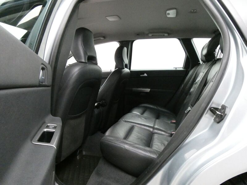 Volvo V50 vaihtoauto