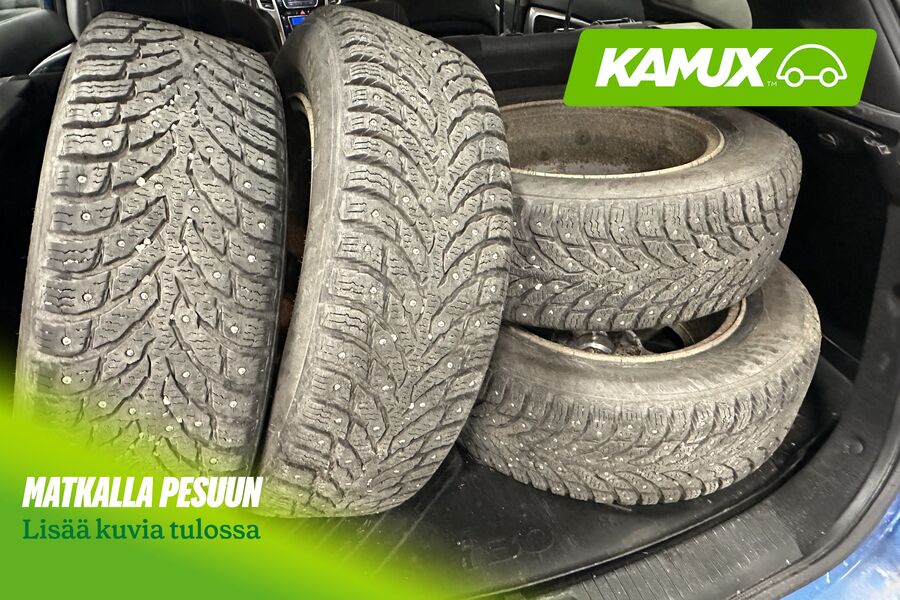 Hyundai i30 vaihtoauto